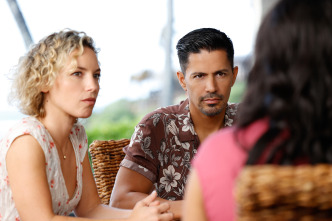 Imagen de Magnum (T4): Ep.2 Más dura será la caída - 2