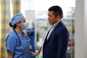 Imagen de Magnum (T4): Ep.4 Los que dejamos atrás - 2