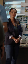 Imagen de Magnum (T4): Ep.5 Hasta que la muerte... - 1