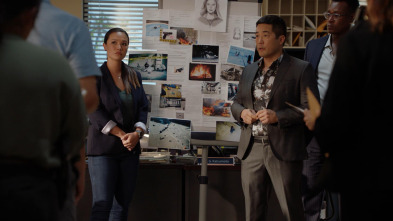 Imagen de Magnum (T4): Ep.5 Hasta que la muerte... - 2