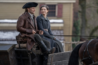 (LSE) - Outlander (T6): Ep.1 (LSE) - Ecos