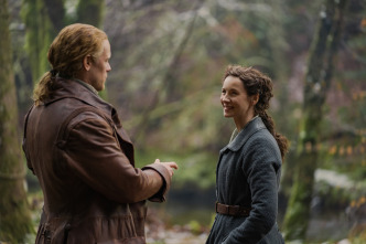 (LSE) - Outlander (T6): Ep.1 (LSE) - Ecos