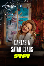 Cartas a Satán Claus