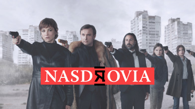 Imagen de (LSE) - Nasdrovia (T2) - 2