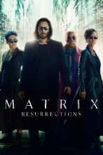 Imagen de Matrix Resurrections - 1
