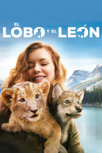 Imagen de El lobo y el león - 1