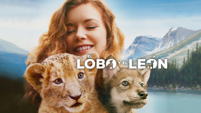Imagen de El lobo y el león - 2
