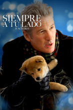 Imagen de Siempre a tu lado (Hachiko) - 1