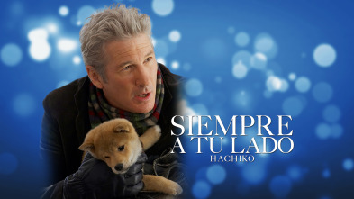 Imagen de Siempre a tu lado (Hachiko) - 2