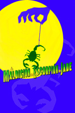Imagen de La maldición del escorpión de Jade - 1