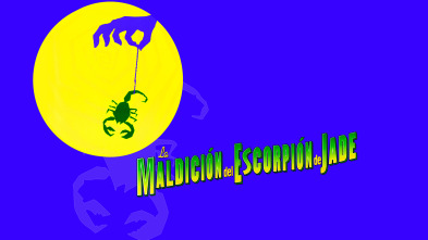 Imagen de La maldición del escorpión de Jade - 2