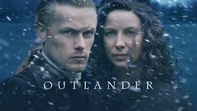 (LSE) - Outlander (T6)