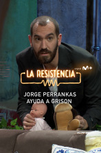 Imagen de Lo + de Grison y... (T5): Ponce y los peluches - 24.01.22 - 1