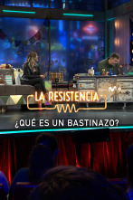 Imagen de Lo + de las... (T5): Vocablos gaditanos - 24.01.22 - 1