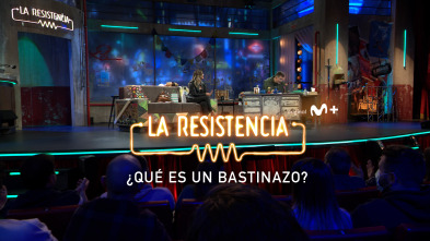 Imagen de Lo + de las... (T5): Vocablos gaditanos - 24.01.22 - 2