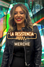 Imagen de La Resistencia (T5): Merche - 1