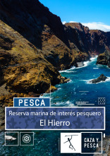 Imagen de Reserva marina de interés pesquero. Isla de El Hierro - 1
