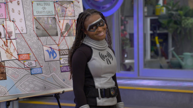 Imagen de Equipo Danger (T1): Ep.17 Con gemelos se gana - 1