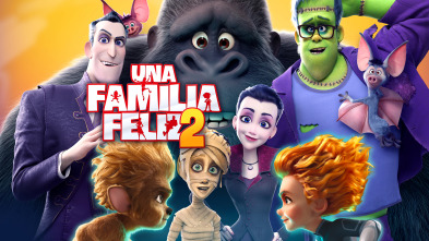 Imagen de Una familia feliz 2 - 2