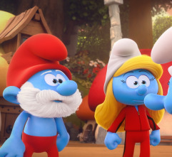 Imagen de Los Pitufos (T1): Pitu-Fu / Papá Pañales - 1