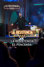 Imagen de Lo + de Ponce (T5): Jorge Ponce presenta - 25.01.22 - 1