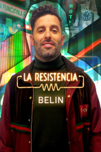 Imagen de La Resistencia (T5): Belin - 1