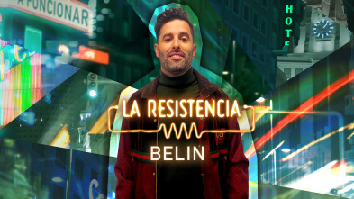 Imagen de La Resistencia (T5): Belin - 2