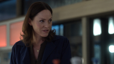 Imagen de CSI: Las Vegas (T1): Ep.10 Firmado, sellado y entregado - 1