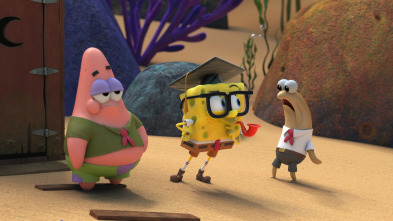 Imagen de Kampamento Koral: Bob Esponja primeras aventuras (dobles) (T1) - 15