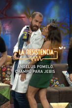 Imagen de Lo + de los... (T5): Laboratorios Ponce y Peña - 26.01.22 - 1