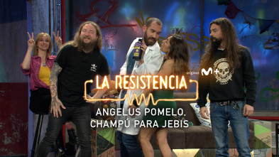 Imagen de Lo + de los... (T5): Laboratorios Ponce y Peña - 26.01.22 - 2