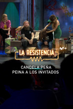 Imagen de Lo + de las... (T5): Consejos capilares - 26.01.22 - 1