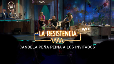 Imagen de Lo + de las... (T5): Consejos capilares - 26.01.22 - 2