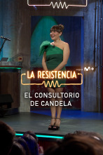 Imagen de Lo + de los... (T5): El público necesita a Candela - 26.01.22 - 1