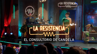 Imagen de Lo + de los... (T5): El público necesita a Candela - 26.01.22 - 2