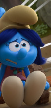 Imagen de Los Pitufos (T1): Los Pluffs - 1