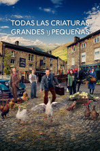 Imagen de (LSE) - Todas las criaturas grandes y pequeñas (T2) - 1