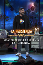 Imagen de Lo + de Grison y... (T5): El último sustituto - 27.01.22 - 1