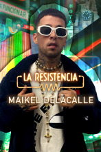 Imagen de La Resistencia (T5): Maikel Delacalle - 1