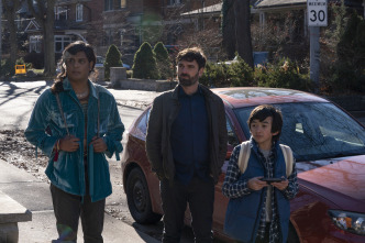 Imagen de Más o menos (T1): Ep.2 Más o menos de vuelta - 3