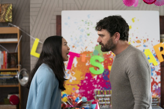 Imagen de Más o menos (T1): Ep.5 Una fiesta, más o menos - 3