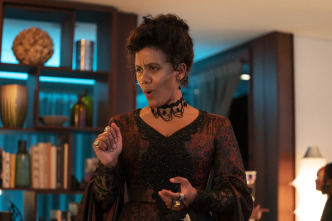 Imagen de Más o menos (T1): Ep.6 Más o menos como Ellen - 4