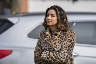 Imagen de Más o menos (T1): Ep.7 Un milagro, más o menos - 1