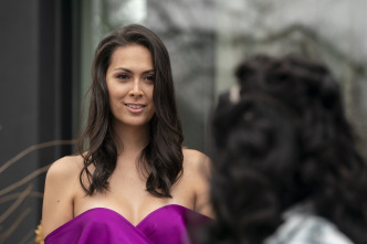 Imagen de Más o menos (T1): Ep.7 Un milagro, más o menos - 3