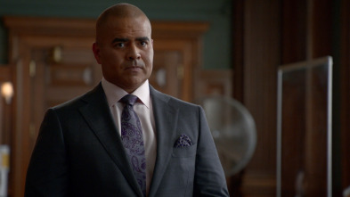Imagen de Bull (T6): Ep.9 Falso positivo - 1