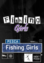 Imagen de Fishing Girl (T1) - 1
