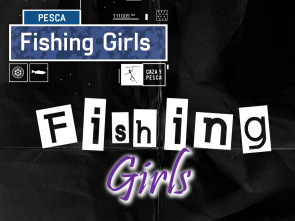 Imagen de Fishing Girl (T1) - 2