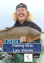 Imagen de Fishing Girl (T1): Laia Vinyals - 1