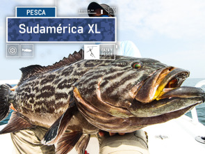 Imagen de Sudamérica XL - 2