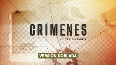 Crímenes 